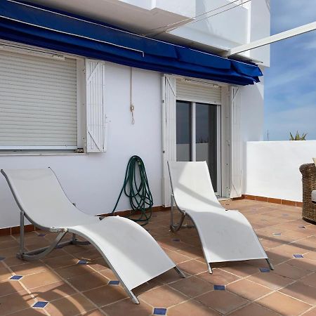 Residencial Oasis 3 Apartment Mojacar Ngoại thất bức ảnh